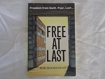 Paperback Free at Last Book