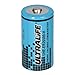 Produktbild Ultralife UHE-ER26500 Bobbin Cell - C Rundzelle Lithium-Thionylchlorid 3,6V 9000mAh