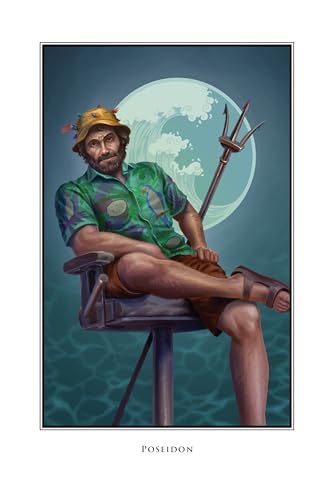 Percy Jackson and the Olympians The Lightning Thief Deluxe Collector's Edition (Percy Jackson and the Olympians, 1) - Image 7