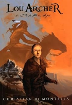 Paperback Lou Archer, Tome 2 (French Edition) [French] Book