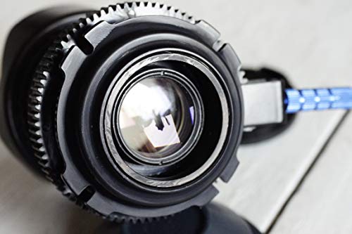 Helios 44-2 58mm Red thumbnail 3