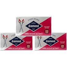 Diamond-Strike ON Box Matches [3 BXS من 300] النسخة الأصلية...= 900 عدد