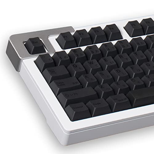 Buy Gliging 142 Keys PBT Japanese Keycaps Cherry Profile DYE-Sub Gray ...