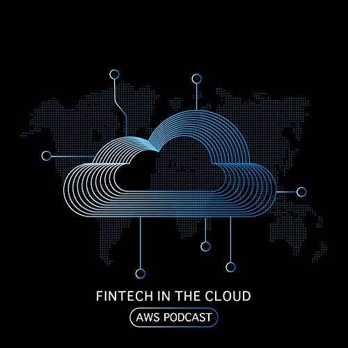 Fintech In the Cloud cover art