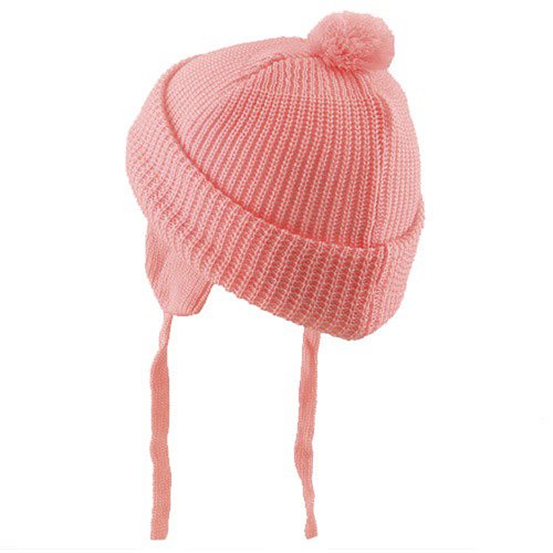 Artex Toddler Beanie Hat with Ear Flaps3