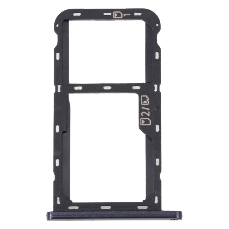 Amazon.com: Daguys for ZTE Blade A52 SIM Card Tray + SIM Card Tray