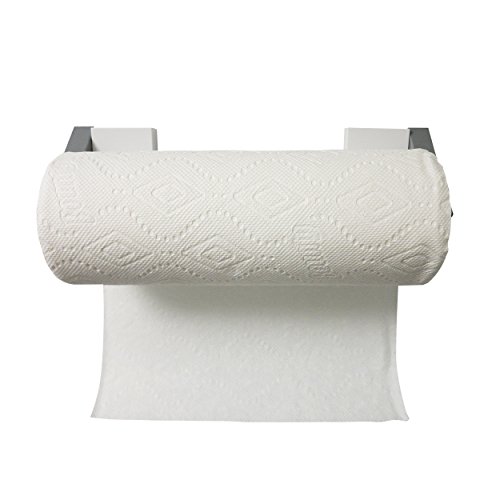 Adjustable Magnetic Paper Towel Holder By Kitchenklassics #TOP8