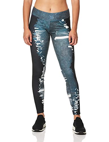 Hot Chillys Women's MTF4000 Fiesta Print Tights