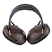 21dB NRR Soundproof Earmuffs, Foldable Head,band for Convenient Storage, Choice of Cup Color, Great Ear for Working in Industrial Plant, Made from ABS and Sponge, Comfortable