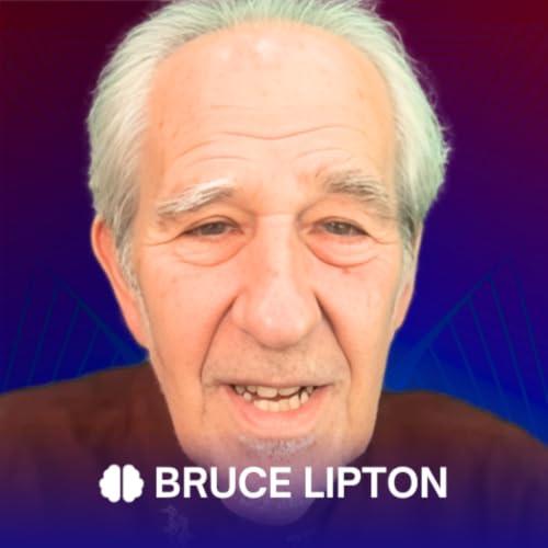 How to Instantly Reprogram Your Subconscious Mind and Eliminate Struggle - Dr. Bruce Lipton