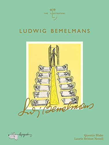 Ludwig Bemelmans. Ediz. a colori