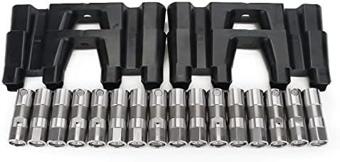 LS7 Lifters Set of 16 and Guide Trays FITS LS1 LS2 LS3 LS6 LQ4 LQ9 LY5 LY6 LM7 4.8 5.3 5.7 6.0 6.2
