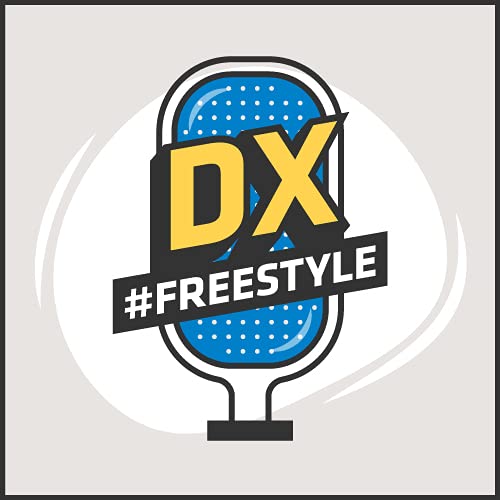 DX #Freestyle Titelbild
