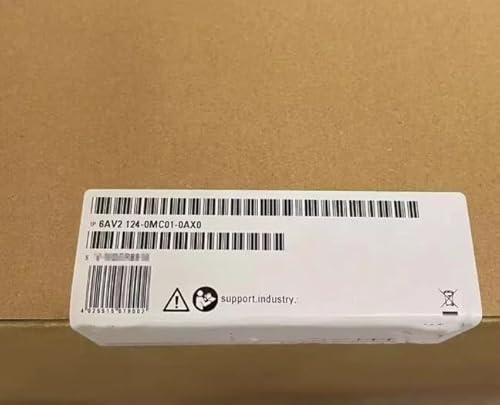 New 6AV2124-0MC01-0AX0 Touch Panel 6AV2124-0MC01-0AX0