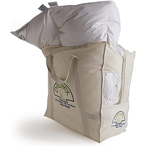 Daunex Sestriere Warm Piumino, 100X135Cm