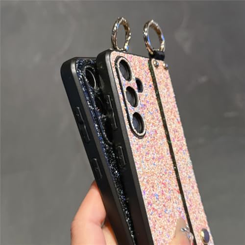 Coque Antichoc Diamant Samsung S24+ Évite Chutes et Rayures Objectif - 3