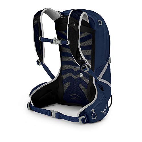 Osprey Europe Talon 11 Men's Hiking Pack Ceramic Blue - L/XL, L-XL - Image 2
