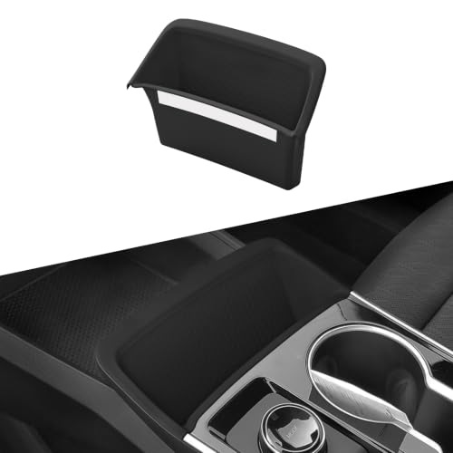 Chevy Equinox 2025-2026 Console Pad