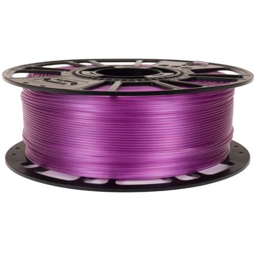 Image of 3D-Fuel Tough Pro PCTG Filament for 3D, Transparent Atomic Purple