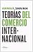 Teor&Atilde;&shy;as del comercio internacional (claves para comprender la econom&Atilde;&shy;a) (Spanish Edition)