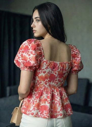 NiloBerry top – image 2