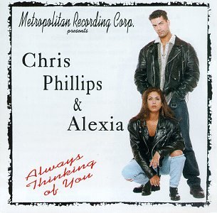 Always Thinking of You [Audio CD]
