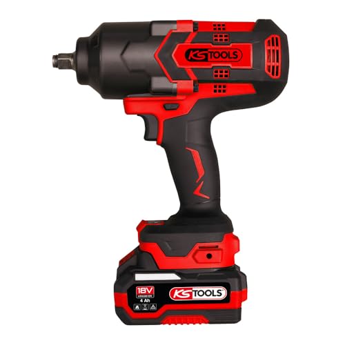 Llave de Impacto Dewalt 20V Marca KS Tools