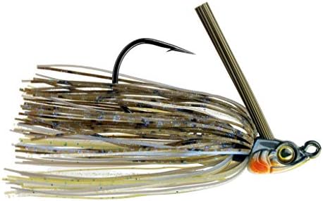 6th Sense Divine Swim Jig (Baby Bream, 1/2 oz)