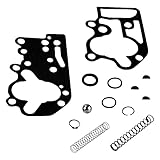 S&S Cycle Air Cleaner Mounting Hardware Package 17-0441