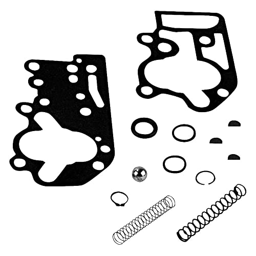 S&S Cycle Air Cleaner Mounting Hardware Package 17-0441