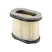 Produktbild Briggs and Stratton Original Briggs & Stratton Luftfilterpatrone 697029