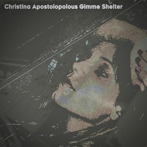 Christina Apostolopoulos