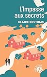  L\'Impasse aux secrets (Terre de poche)