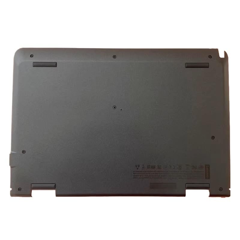 Boîtier inférieur Thinkpad Yoga 11E 5e génération 02DC014 cassé