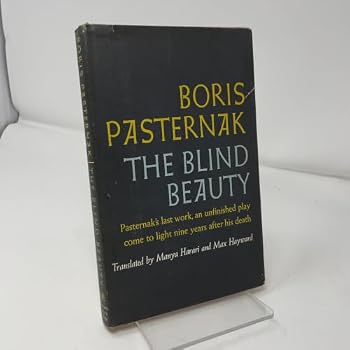 Hardcover The Blind Beauty Book