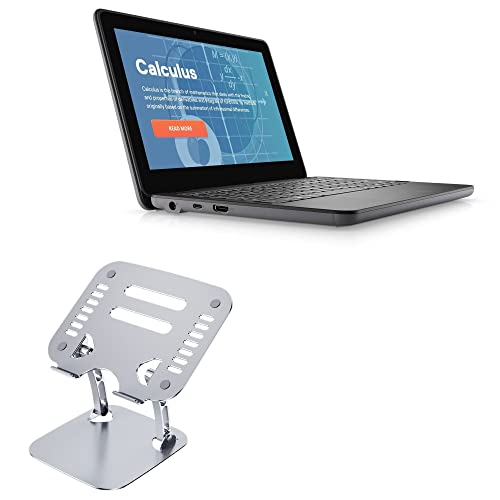 Base ajustable metálica BoxWave para Dell Latitude 3120