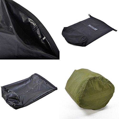 karrimor [カリマー] DRY BAG　ドライバッグ (O.D, 90L)