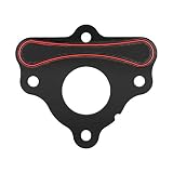 LS Cam Retainer Plate Gasket B31822 Engine Seal Camshaft Gasket Compatible with 1999-2010 Buick Cadi