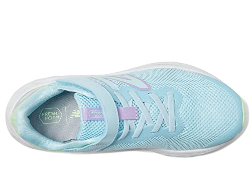 Image of New Balance Kids' Fresh Foam Arishi V4 Running Shoes