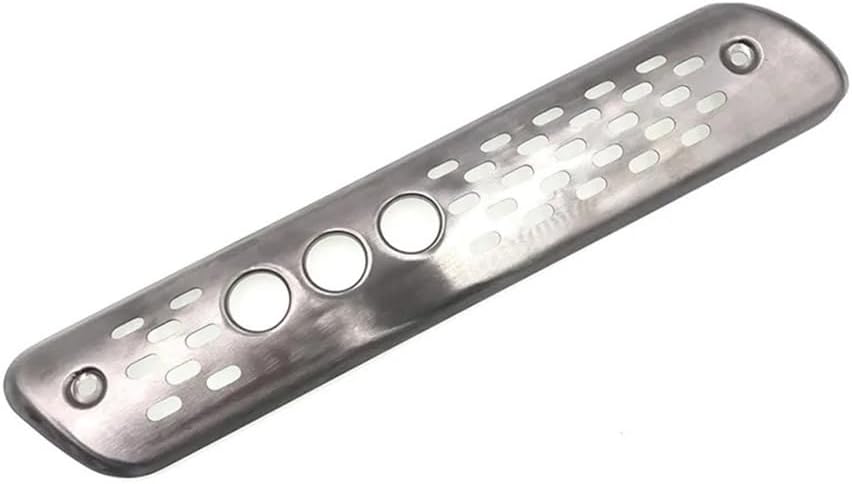 for Ya&maha PG-1 PG1 2024 2025 Motorcycle Exhaust Pipe Guard Heat Shields Silencer Protection Accessories Heat Shield Wraps