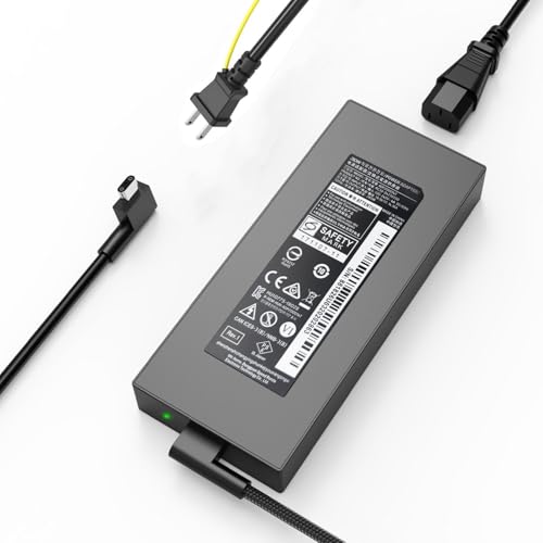 Amazon.co.jp: 280W 14.36A 19.5V GaN ノートPC充電器 対応機種 Razer