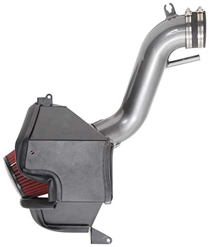 Aem 21-827C Cold Air Intake System #TOP2
