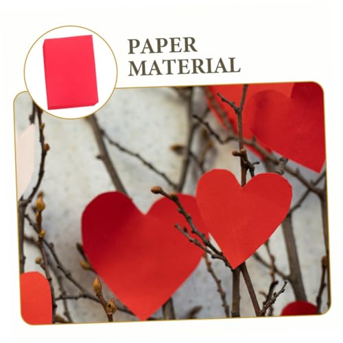 Papier cartonné scrapbooking Gatuida pour activités manuelles - 7