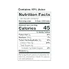 OLIPOP Prebiotic Soda Pop, Lemon Lime, Pantry Pack Packed with Prebiotics, Fiber, and Botanicals, Gluten Free, GMO Free, 12oz Skinny (12-Cans)
