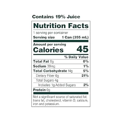OLIPOP Prebiotic Soda Pop, Lemon Lime, Pantry Pack Packed with Prebiotics, Fiber, and Botanicals, Gluten Free, GMO Free, 12oz Skinny (12-Cans)