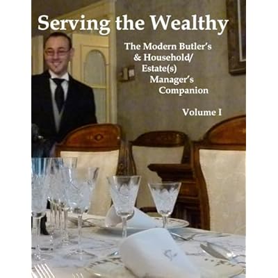 Serving the Wealthy