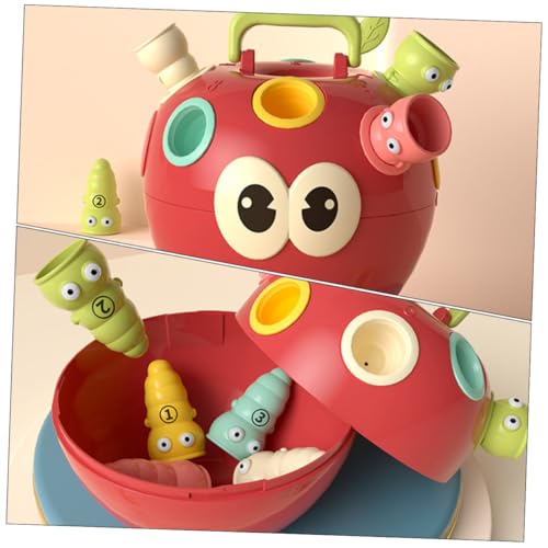 Jeu éducatif worm le cadeau idéal pour fille et garçon - 5