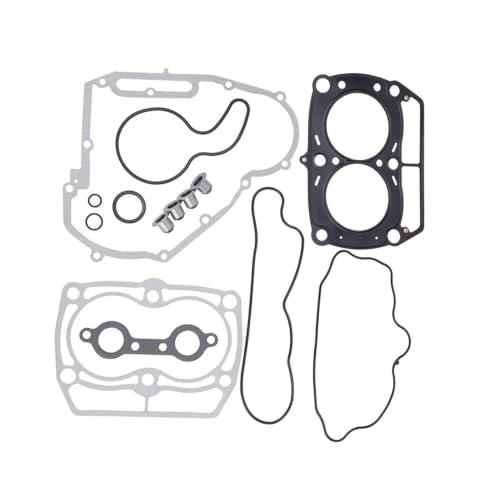 Kit de juntas de cilindro y cubierta de estator para Polaris 4 800 EFI EPS