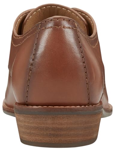 Earth Women's Eane Oxford Flat3