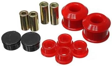 ENERGY SUSPN Energy Suspension 163122R Control Arm Bushing